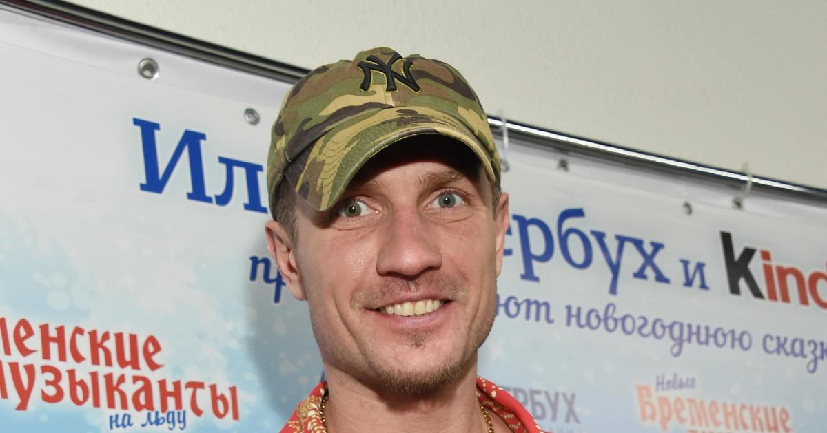 Нарушился сердечный ритм и обострился сепсис. Роману Костомарову стало хуже