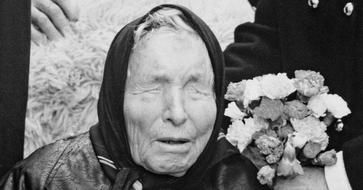 Друг Ванги о ее предсказаниях судьбы России и Украины, а также о числах, которые она никогда не называла