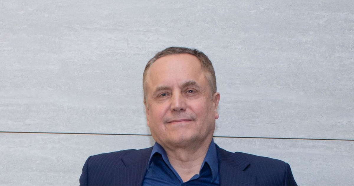 Андрей Соколов впервые о том, сколько у него было жен — все ошибались