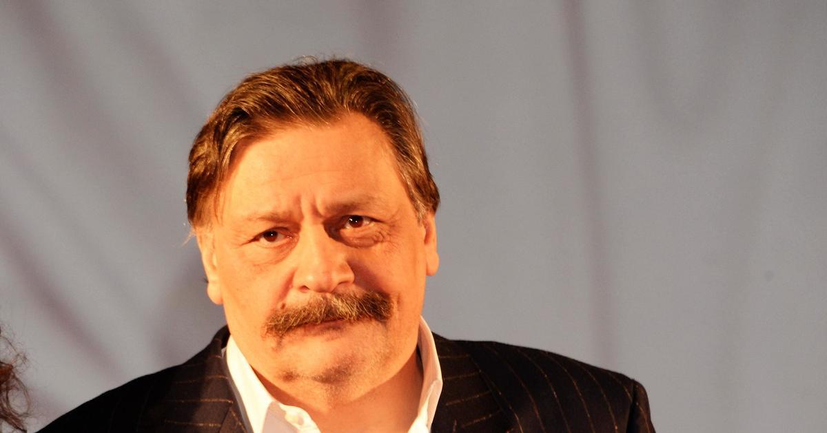 Дмитрий Назаров покоряет Израиль после того, как стал неугодным в России