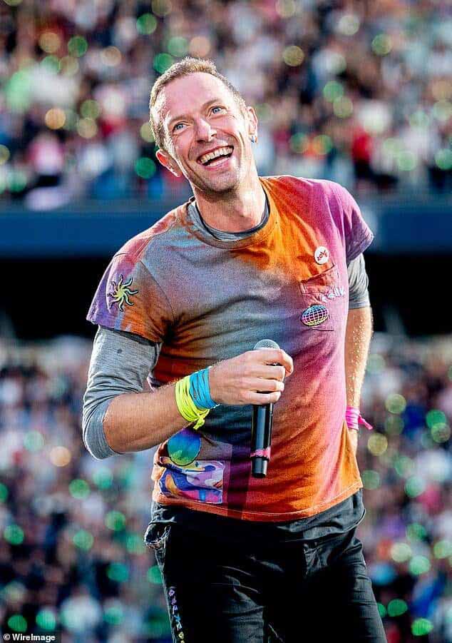 Coldplay отыграют два концерта на стадионе Optus в Перте в ноябре, и ожидается, что оба вечера соберут до 120 000 фанатов.