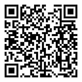 Отсканируйте этот QR-код, и вы перейдете на страницу, где можно присоединиться к каналу.