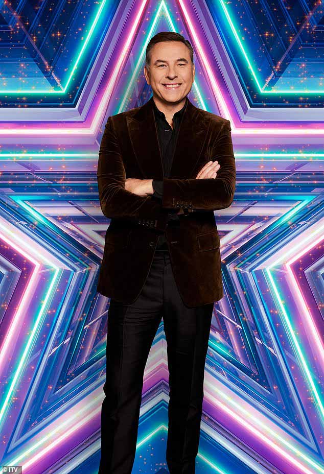 Предупреждение: инсайдеры Britain's Got Talent говорят, что Дэвидса «предупредили о его поведении» еще до того, как его непристойные высказывания в адрес участников шоу стали достоянием общественности, что привело к его уходу.