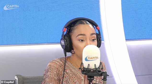 Реально: бывшая сенсация Little Mix рассказала о трудных временах, которые она пережила в женской группе, несмотря на огромный успех, которого они достигли