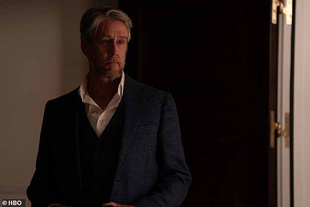 В последние годы Рак пережил ренессанс карьеры в актерском ансамбле сериала «Наследие», который завершил свой четырехсезонный показ в мае этого года.