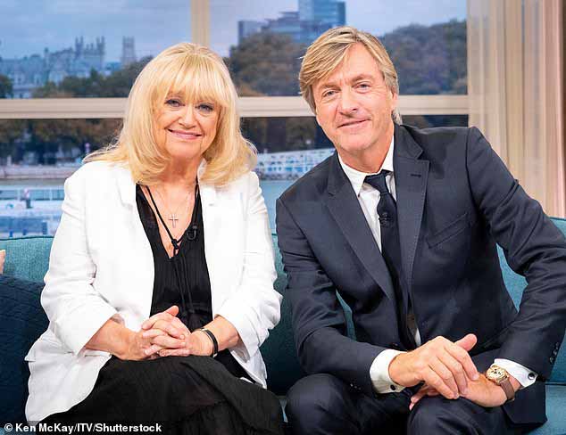 Инсайдер ITV сказал, что Кэт и Пэт «наиболее близки к Ричарду и Джуди».