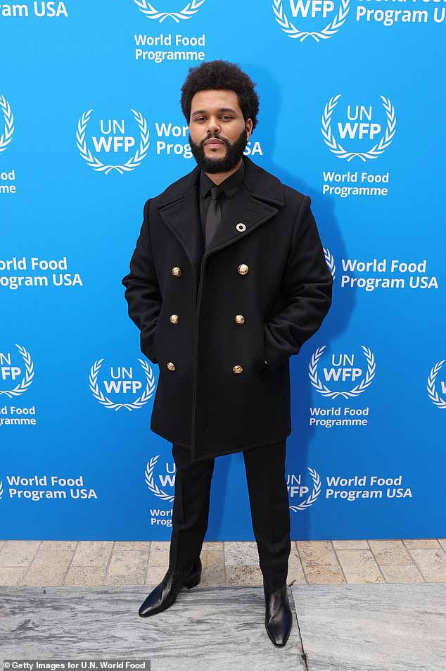 The Weeknd (на фото) отложил австралийский и новозеландский этап своего предстоящего тура After Hours Til Dawn.