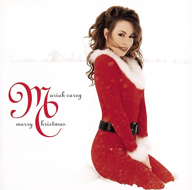 All I Want For Christmas Is You была выпущена в 1994 году как часть альбома Мэрайи Merry Christmas и стала одной из самых успешных праздничных песен всех времен.