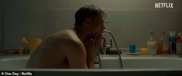 Автор книги Дэвид Николлс будет исполнительным продюсером адаптации Netflix.