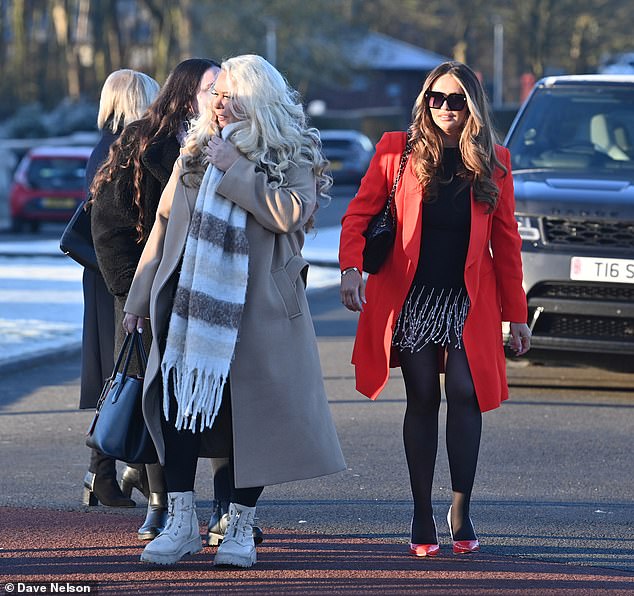 Мыльная актриса умерла в возрасте 87 лет в своем доме престарелых в Норт-Шоре, на побережье Флайда, после продолжительной болезни.