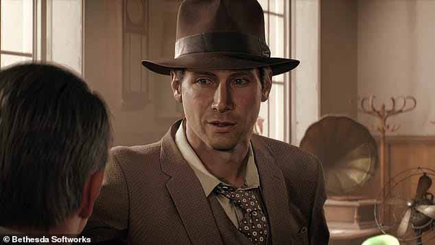 Bethesda Softworks представила первый трейлер фильма «Индиана Джонс и Большой круг» во время конференции XBox Developer_Direct в четверг.