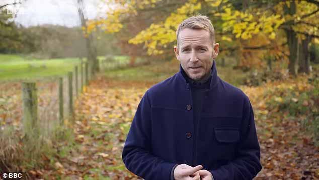 Джонни Ирвин в последний раз появился на телевидении на BBC Morning Live в конце прошлого года в заранее записанном отрывке перед своей смертью от рака легких.