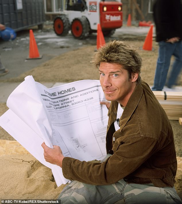 Тай стал известен, когда начал вести популярный сериал Extreme Makeover: Home Edition с 2004 года до окончания девятого сезона шоу в 2012 году.