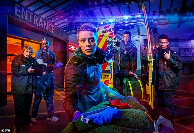 Сообщается, что продолжительная драма BBC «Несчастный случай» подходит к концу, поскольку боссы сказали актерам и съемочной группе «еще два года», что вызвало опасения за будущее шоу.