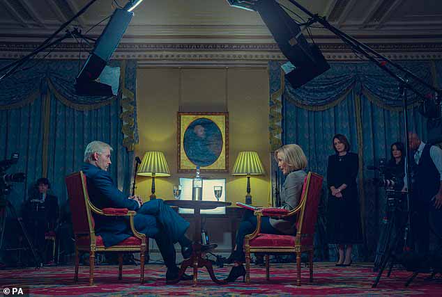Критики разделились по поводу драмы Netflix: некоторые назвали драму «поверхностным», в то время как другие хвалили «безупречную» игру актеров.