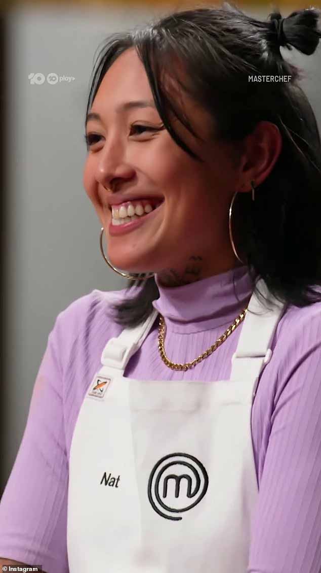 Поклонники Masterchef Australia раскритиковали Ната Тайпуна за победу в премьерном задании сезона с блюдом, которое не было приготовлено. (На фото: судьи MasterChef Australia)
