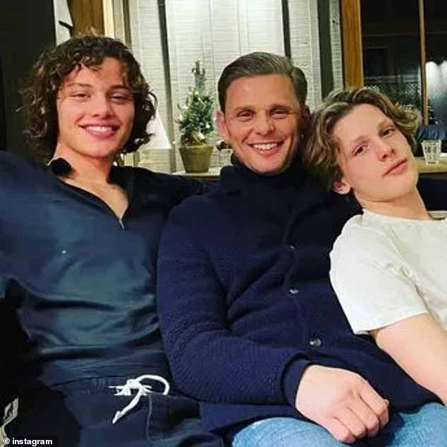 20-летний Бобби Брейзер признался, что хотел, чтобы его исключили из «Танцев со звездами», потому что он «ненавидел славу»