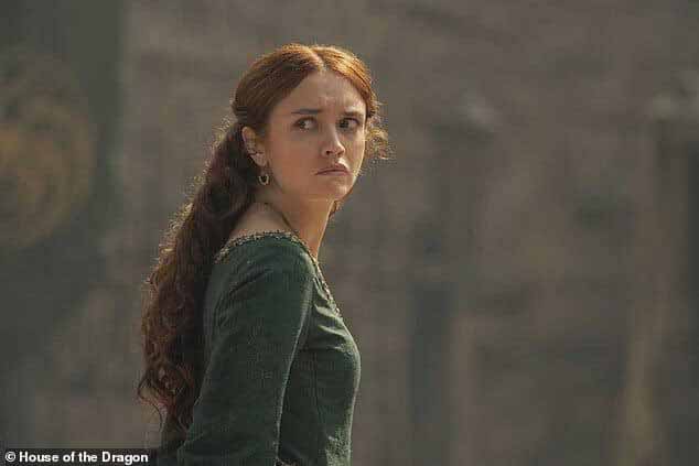 Сериал «Дом драконов» от HBO возвращается с третьим эпизодом своего насыщенного действиями второго сезона, который намекает на то, что полномасштабная война уже не за горами.