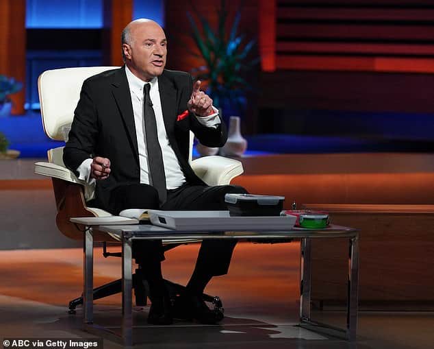 Миллионер Shark Tank Кевин О'Лири раскритиковал новый закон Австралии о праве на отключение, назвав его «таким глупым», и задался вопросом, кому могла прийти в голову такая «глупая идея»