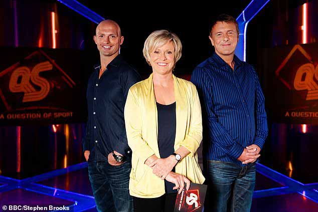 Любимая викторина была основным продуктом телеэкранов более 50 лет, пока BBC не закрыла ее в декабре прошлого года.