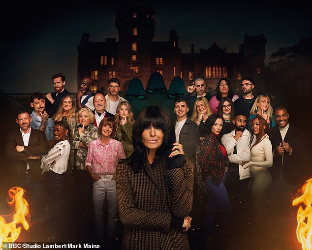 BBC еще не утвердила состав «Предателей» и «Верных» для сериала 2025 года, но у новичков будут большие возможности, чтобы заполнить следующих знаковых персонажей из последнего сериала, включая тайную маму Дайан Карсон, злодея Пола Гортона и, конечно же, возможного победителя Гарри Кларка.