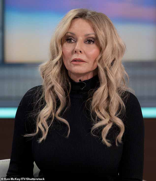 Бывшее лицо Countdown, 63 года, ответило на недавние обвинения против Грегга Уоллеса (на фото) и предположило, что это всего лишь верхушка айсберга в отрасли с давними проблемами.