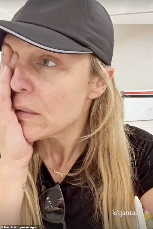 Ее инвалидная коляска была сломана три раза всего за один год, когда она летела с батеком, который приводит в движение ее инвалидную коляску, и пропал на этой неделе.