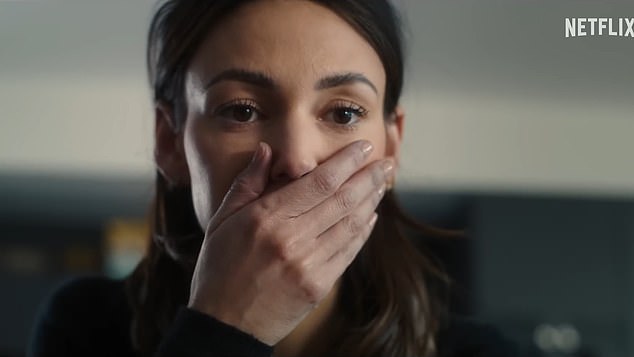 Сериал стал самым просматриваемым в первой половине года, набрав впечатляющие 108 миллионов просмотров.