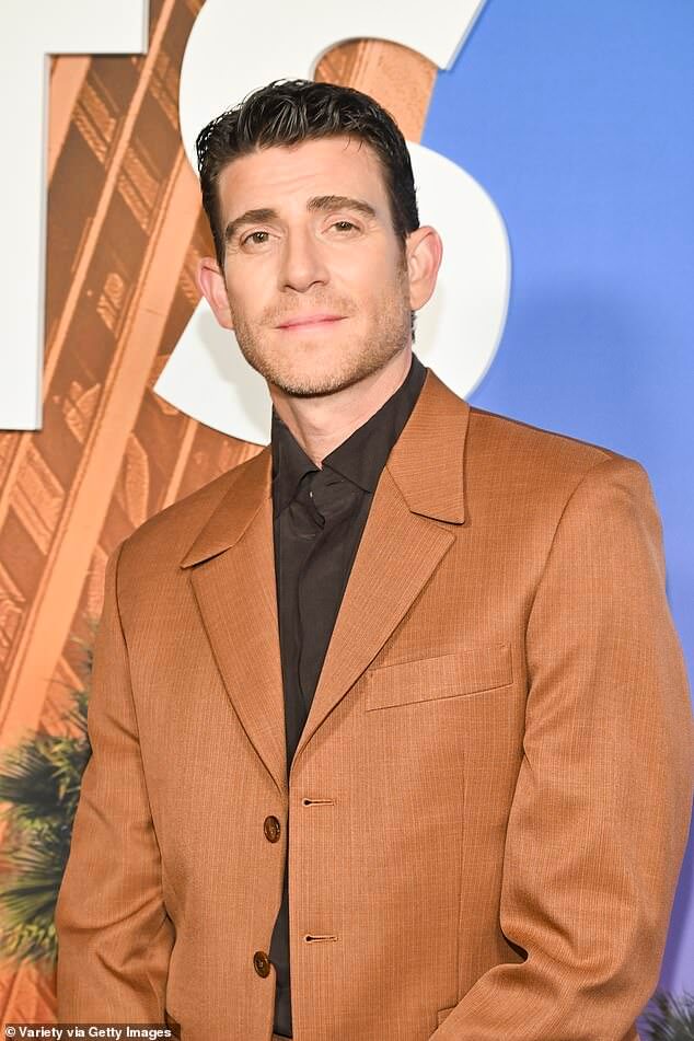 За несколько дней до выхода на NBC долгожданного нового сериала