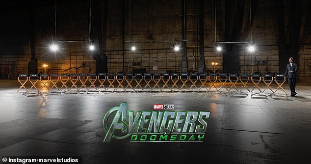 Фанаты разделились во мнениях после того, как Marvel объявила состав